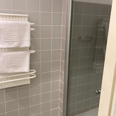 Apartamento Philadelphia Viena