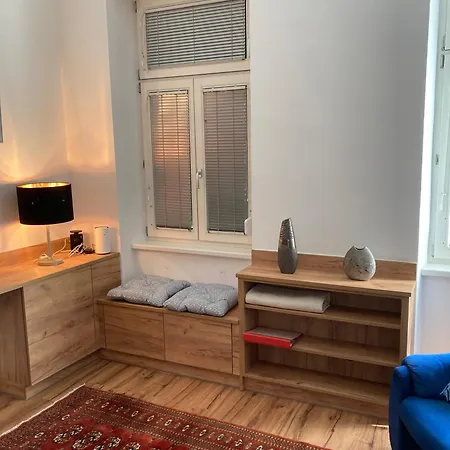 Philadelphia Apartamento Viena