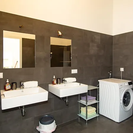 Raimond Apartment Vienna