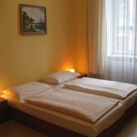 Schottentor Guest house Vienna