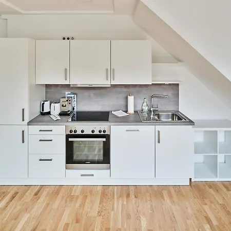 Next To Schoenbrunnpalace Close To Public Transport - Myschoenbrunn Apartament Viena