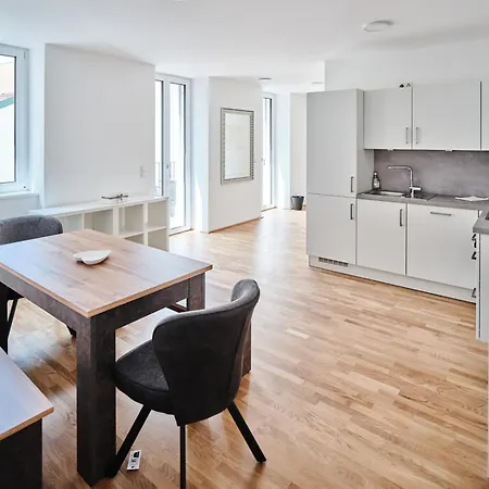 Next To Schoenbrunnpalace Close To Public Transport - Myschoenbrunn * Viena