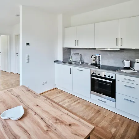 Next To Schoenbrunnpalace Close To Public Transport - Myschoenbrunn Apartament Viena