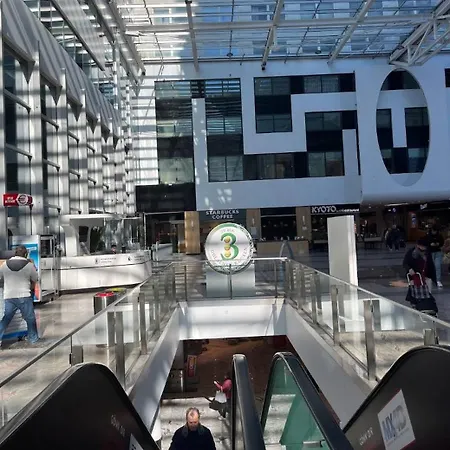 Apartment Schoene Altbauwohnung Zentrum Brigittenauer Laende 32 *