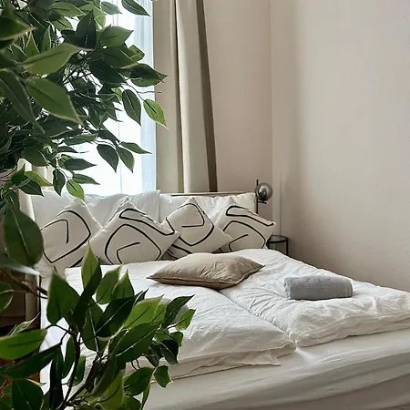 Stylish Apartment, Next To Schloss Belvedere * 비엔나
