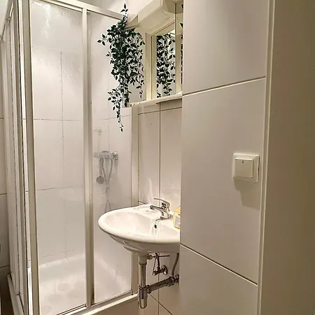아파트 Stylish Apartment, Next To Schloss Belvedere *
