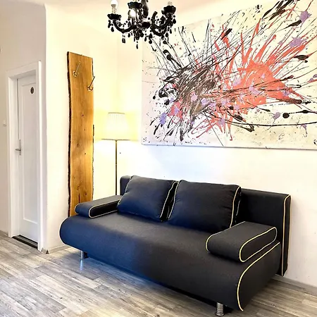 Apartment &cozy *