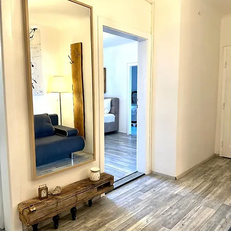 Apartment &cozy