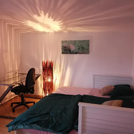 Sunny In Sunny House In A Quiet Location בית אירוח וינה