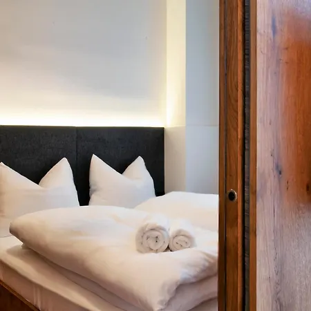 Aparthotel Ferdi Margareten *