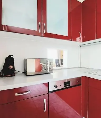 Apartment Home4you