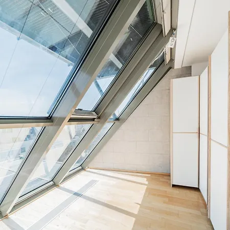 Next To Schoenbrunn - Free Parking !!! Apartment Vienna