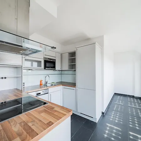 Apartmán Next To Schoenbrunn - Free Parking !!! Vídeň