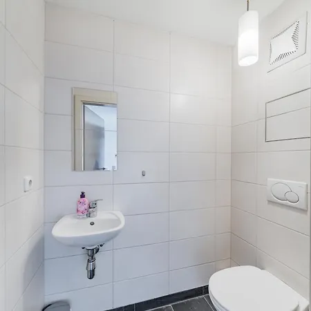 Apartmán Next To Schoenbrunn - Free Parking !!! *