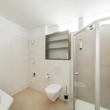 Apartmán Next To Schoenbrunn - Free Parking !!!