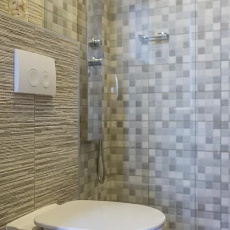 Apartmán Cozy Heaven In The Lovely 2nd District Of