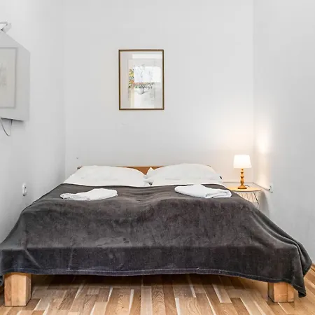 Budget Well Connected To The Whole Apartment *