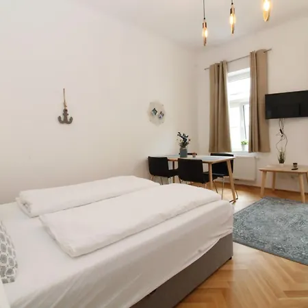 Apartamento Humboldt Feel Good