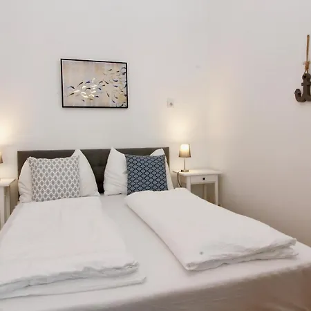 Humboldt Feel Good Apartamento *
