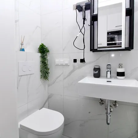 Apartamento Humboldt Feel Good *