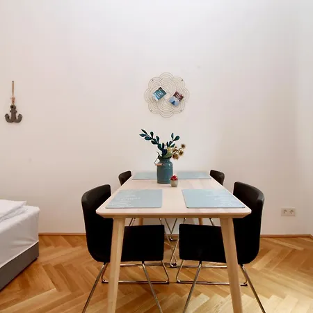 Apartmán Humboldt Feel Good *