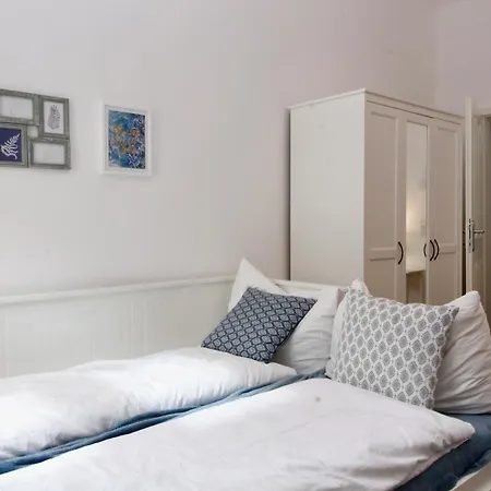 Apartamento Humboldt Feel Good