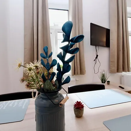 Apartamento Humboldt Feel Good *