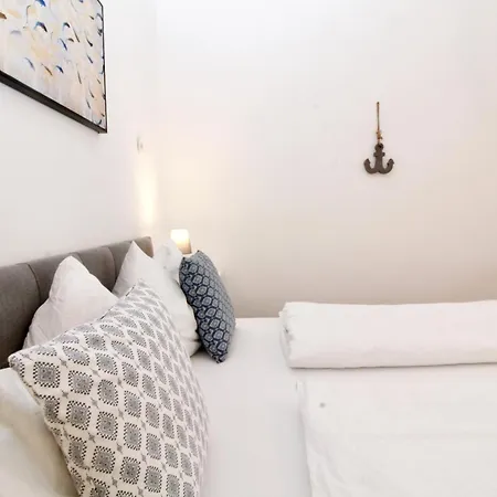 Humboldt Feel Good Apartamento *