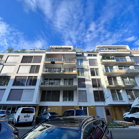 Apartment Danube22
