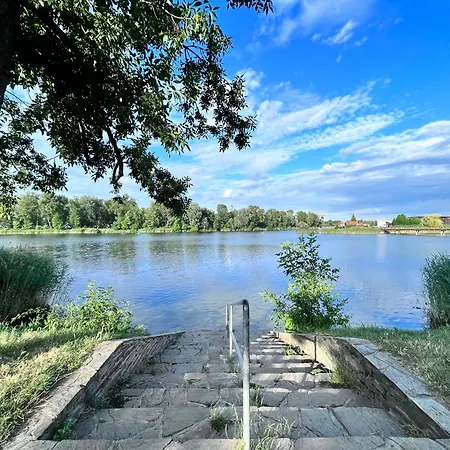 Danube22 Apartment