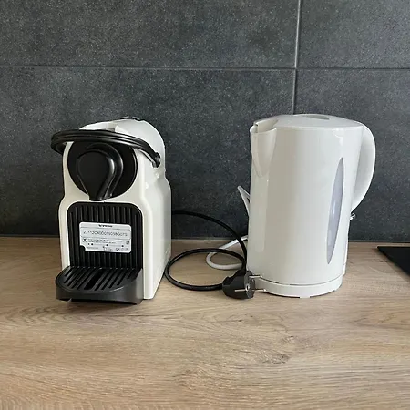 Apartment Gesamte Fuer 2, Top21 *