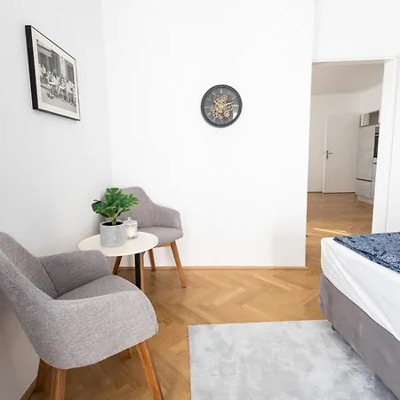 Central-new ; Marvelous Views * Vienna