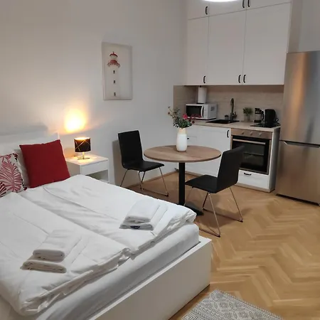 Apartamento Humboldt Feel Good