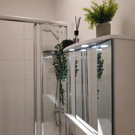 Humboldt Feel Good Apartamento