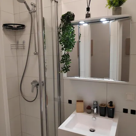 Humboldt Feel Good Apartamento *