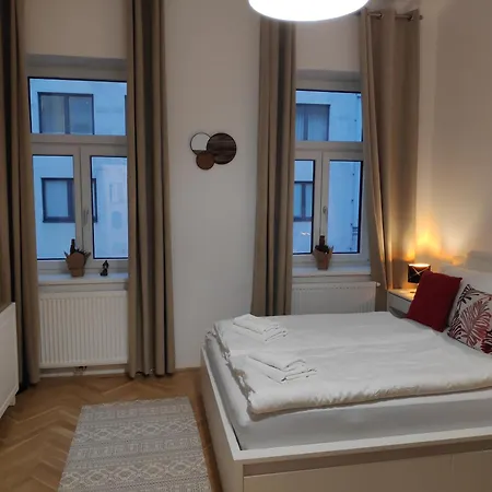 Humboldt Feel Good Apartmán *