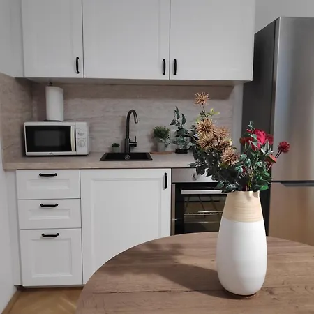 Apartamento Humboldt Feel Good