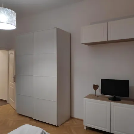 Humboldt Feel Good Apartamento Viena