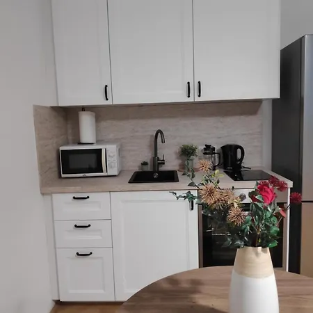 Apartamento Humboldt Feel Good *