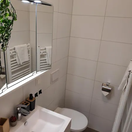 Apartmán Humboldt Feel Good