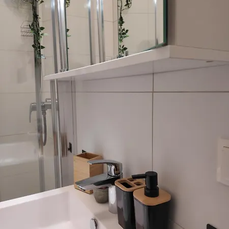 Apartamento Humboldt Feel Good *