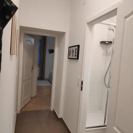 Apartmán Humboldt Feel Good