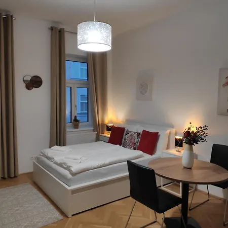 Humboldt Feel Good Apartamento Viena