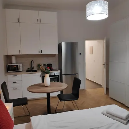 Apartamento Humboldt Feel Good *