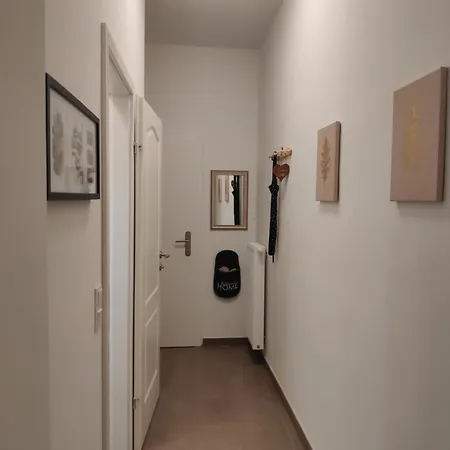 Humboldt Feel Good Apartamento Viena