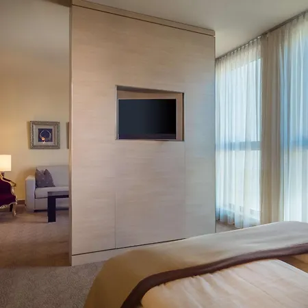 Lindner Am Belvedere Hotel