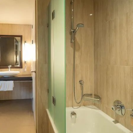 Hotel Lindner Am Belvedere 4*