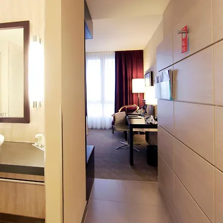 Hotel Lindner Am Belvedere 4*