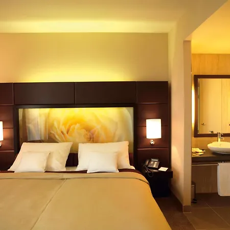 Lindner Am Belvedere Hotel