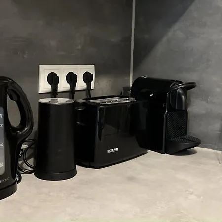 Apartamento Green Prater
